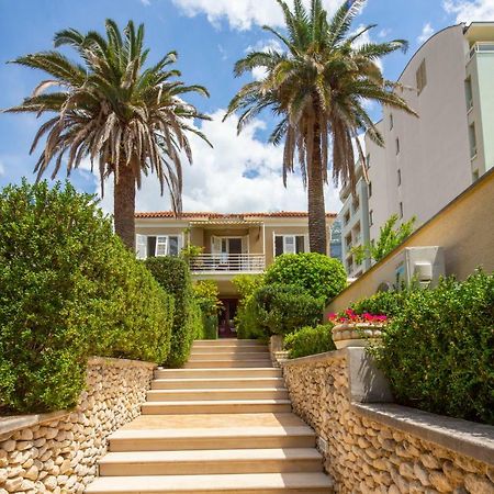 Vila Niko Apartment Makarska Luaran gambar