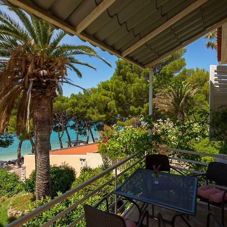 Vila Niko Apartment Makarska Luaran gambar