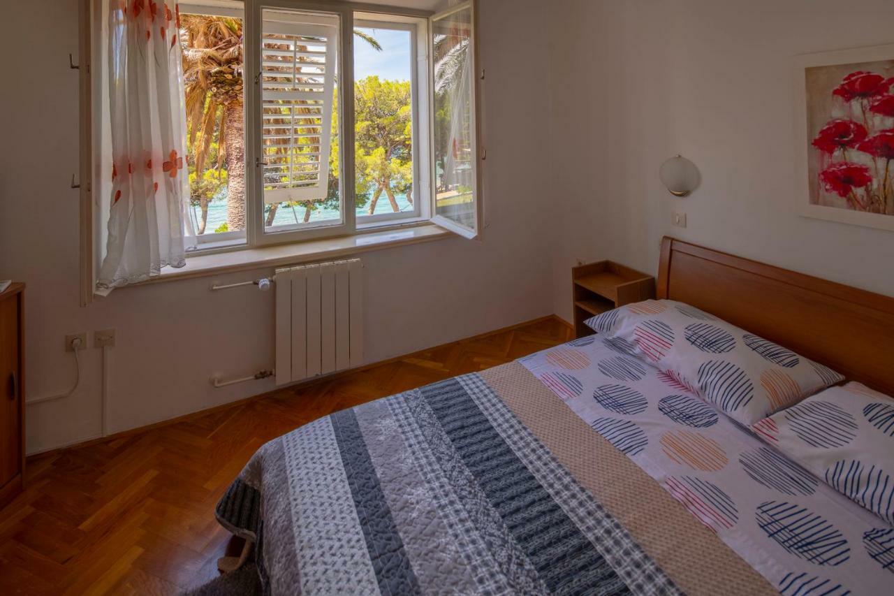 Vila Niko Apartment Makarska Luaran gambar